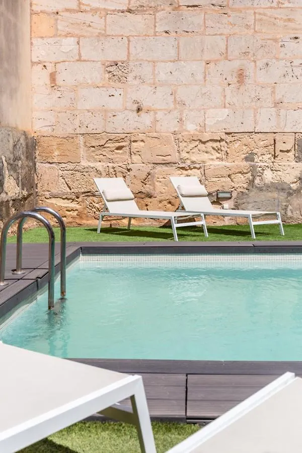 Rooms Can Moreno Ses Salines  0*, Ses Salines (Mallorca) Spain