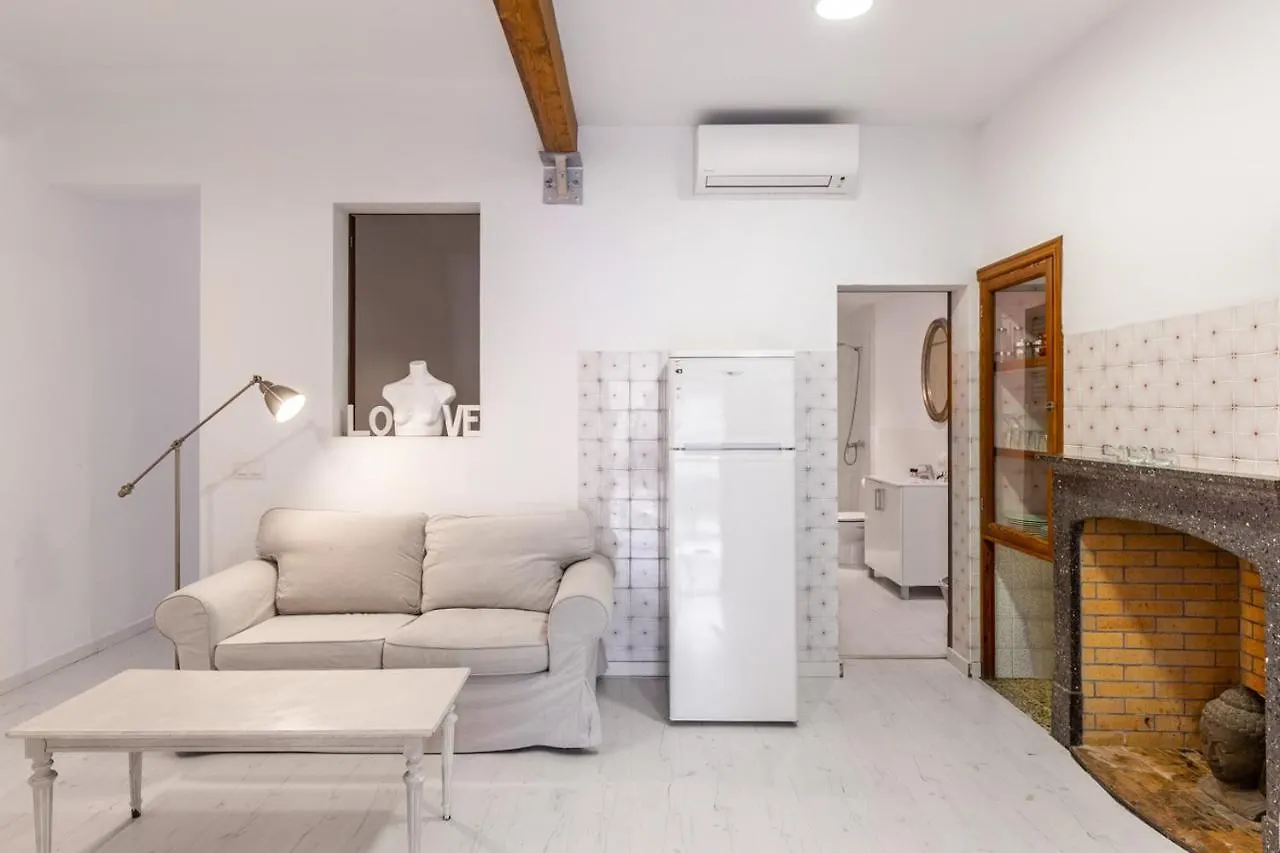 Apartment Rooms Can Moreno Ses Salines