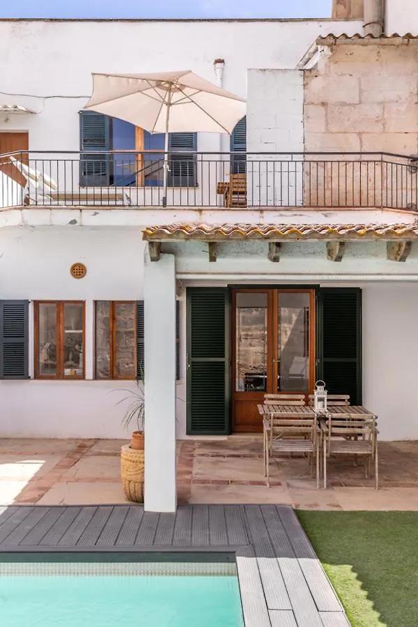 Rooms Can Moreno Ses Salines  0*, Ses Salines (Mallorca)